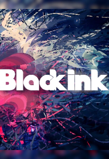 Black Ink Steam Key GLOBAL