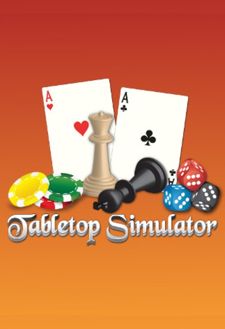 Tabletop Simulator (PC) - Steam Gift - LATAM