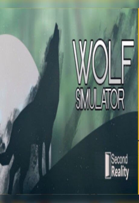 Wolf Simulator Steam Key GLOBAL