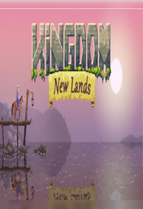 Kingdom: New Lands Steam Gift EUROPE