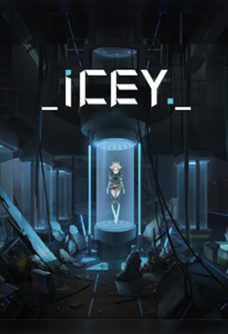 ICEY Steam Gift GLOBAL