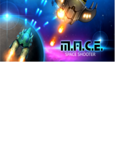 M.A.C.E. Steam Key GLOBAL