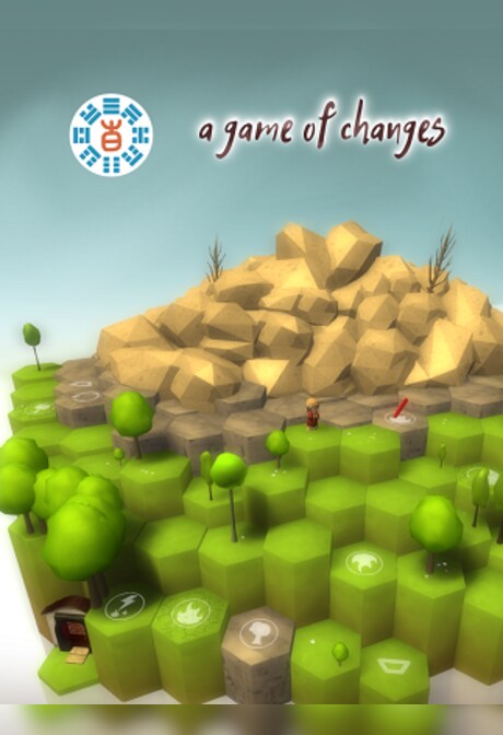 A Game of Changes (PC) - Steam Key - GLOBAL