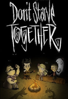 Don't Starve Together (PC) - Steam Gift - SOUTHEAST ASIA