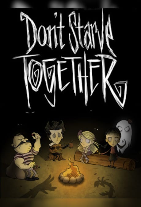 Don't Starve Together (PC) - Steam Gift - CIS