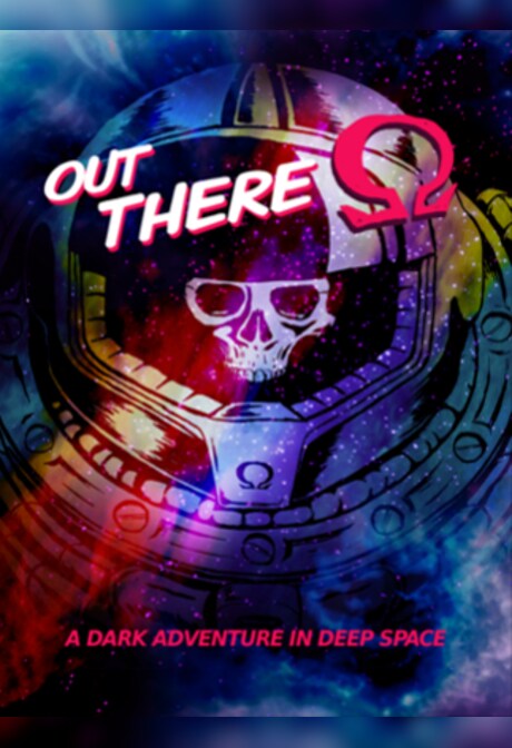 Out There Ω Edition Steam Gift GLOBAL