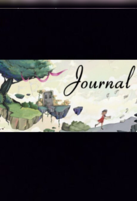 Journal Steam Gift GLOBAL
