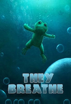 They Breathe Steam Key GLOBAL