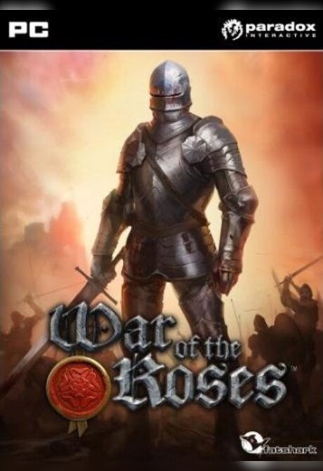 War of the Roses Steam Key GLOBAL