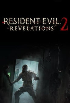 Resident Evil Revelations 2 | Episode One: Penal Colony (PC) - Steam Key - GLOBAL