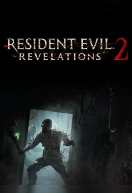 Resident Evil Revelations 2 | Episode One: Penal Colony (PC) - Steam Key - GLOBAL