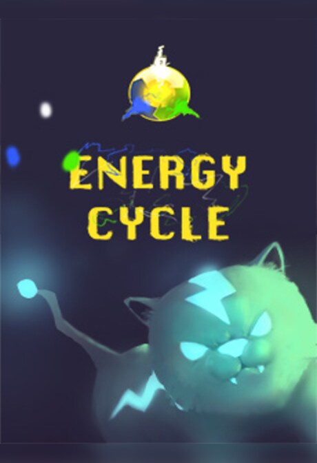 Energy Cycle Steam Key GLOBAL