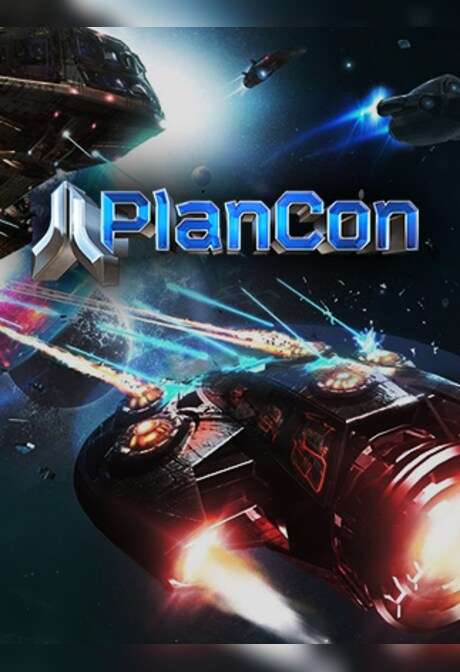 Plancon: Space Conflict Steam Key GLOBAL
