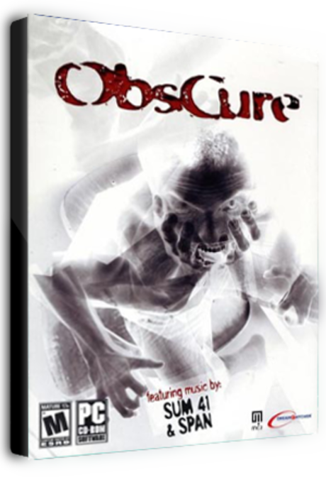 Obscure Steam Gift GLOBAL