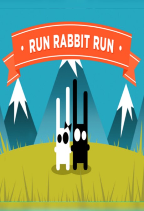 Run Rabbit Run Steam Key GLOBAL