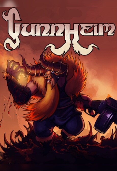 Gunnheim Steam Key GLOBAL