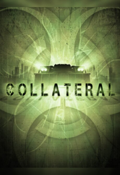Collateral (PC) - Steam Key - GLOBAL