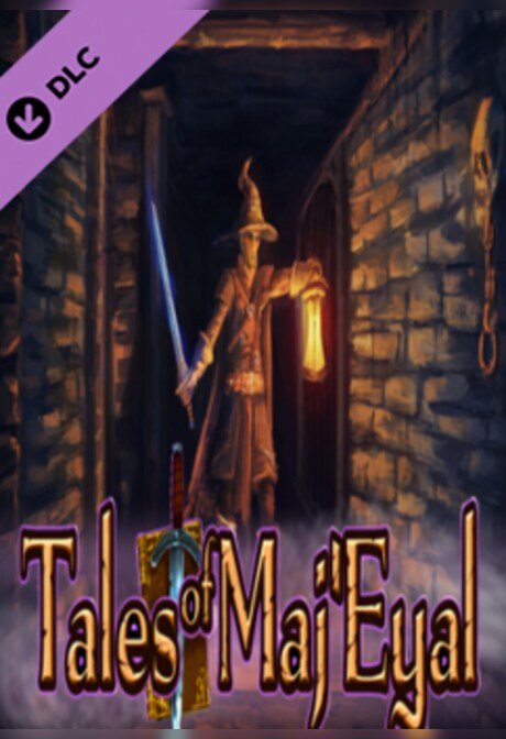 Tales of Maj'Eyal - Ashes of Urh'Rok Steam Gift GLOBAL