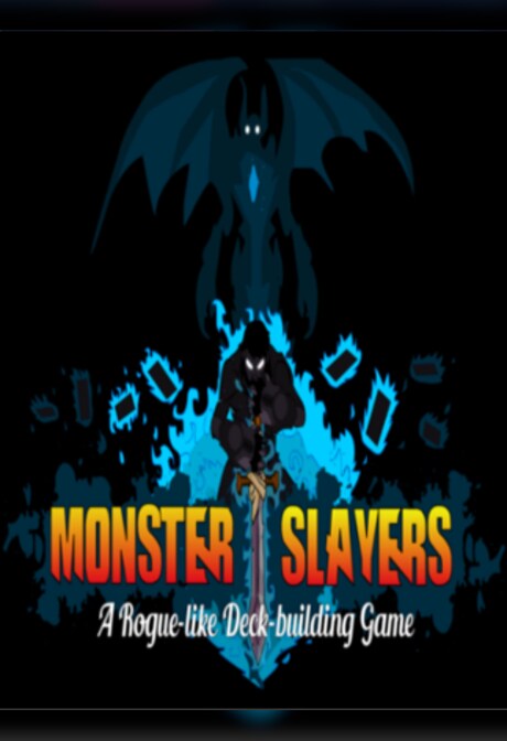 Monster Slayers Steam Key GLOBAL