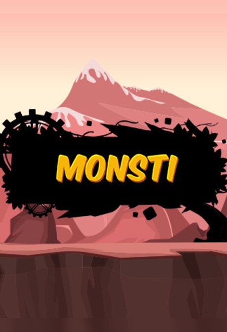 Monsti Steam Key GLOBAL