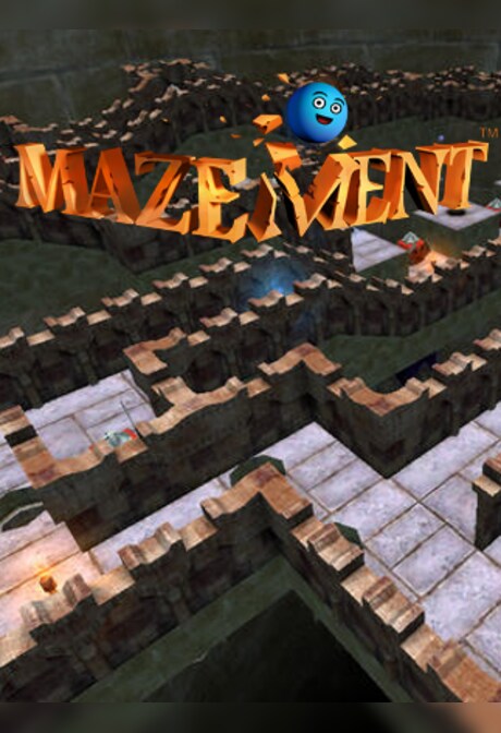 Mazement Steam Key GLOBAL