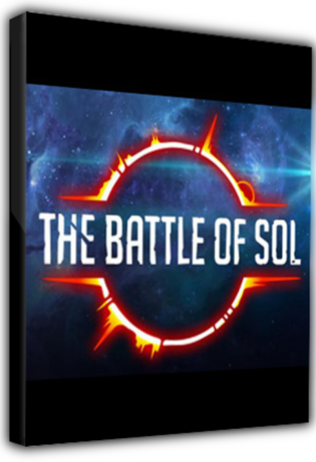 The Battle of Sol Steam Key GLOBAL
