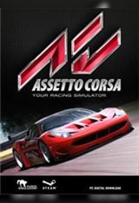 Assetto Corsa (PC) - Steam Key - ASIA
