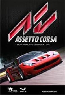 Assetto Corsa (Xbox One) - Xbox Live Key - UNITED STATES