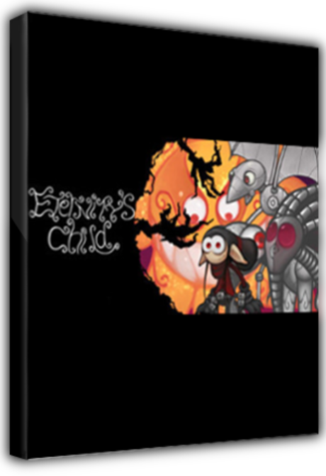 Eternity's Child Steam Key GLOBAL