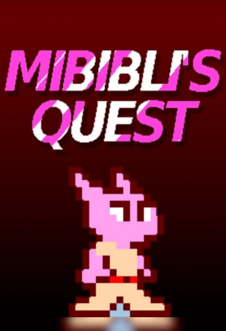 Mibibli's Quest Steam Key GLOBAL