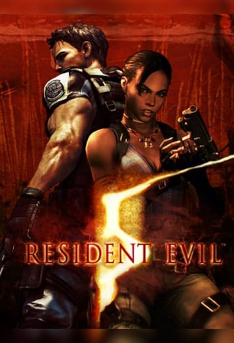 Resident Evil 5 (Xbox One) - Xbox Live Key - UNITED STATES