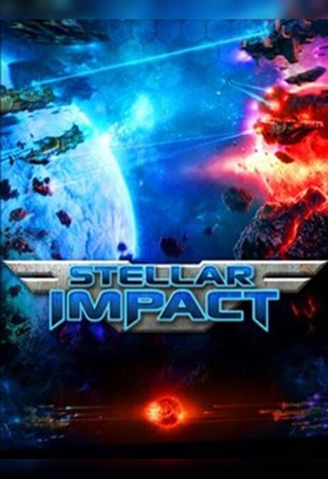 Stellar Impact Steam Key GLOBAL