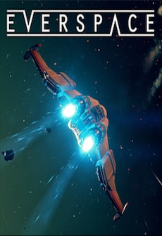 EVERSPACE (Xbox One) - Xbox Live Key - EUROPE