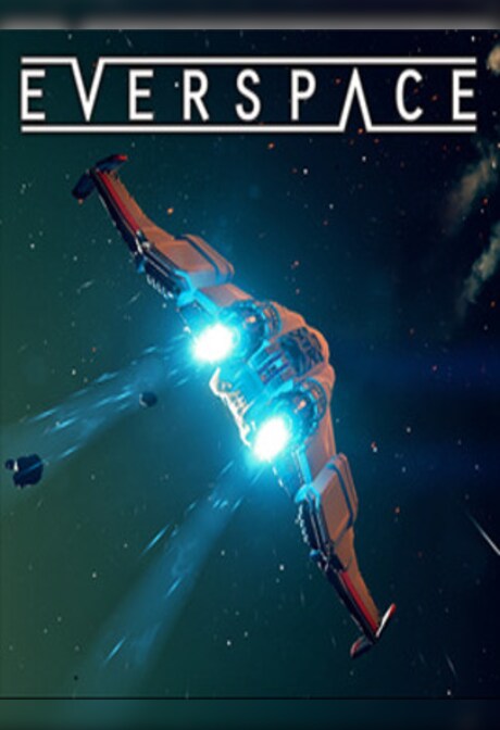 EVERSPACE (Xbox One) - Xbox Live Key - EUROPE
