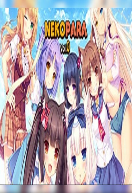 NEKOPARA Vol. 0 Steam Gift GLOBAL