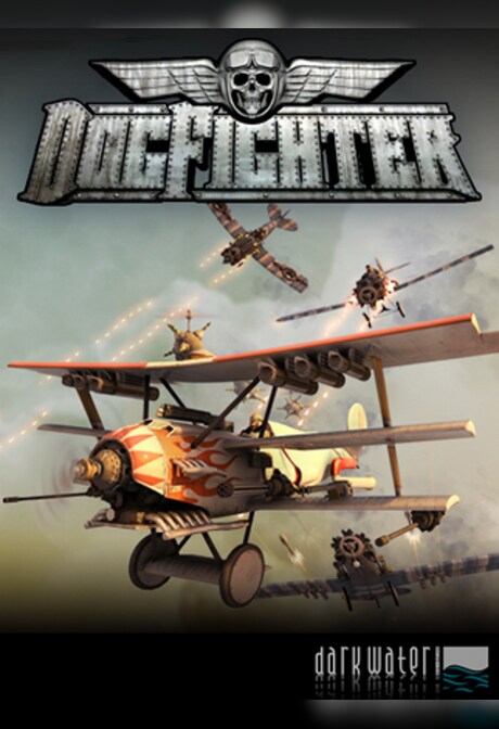 DogFighter Steam Key GLOBAL