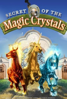 Secret of the Magic Crystals Complete Steam Key GLOBAL