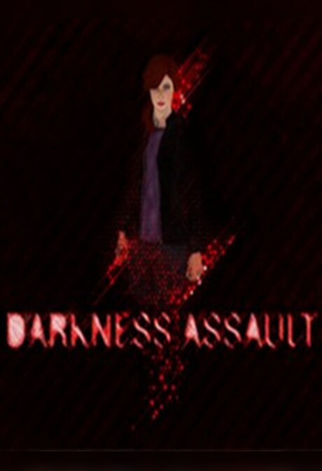 Darkness Assault Steam Key GLOBAL