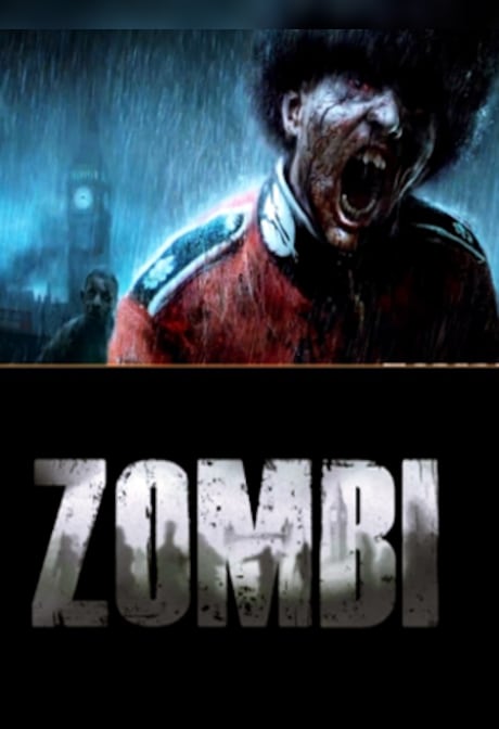 ZOMBI Steam Gift EUROPE