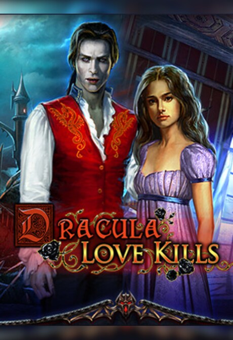 Dracula: Love Kills Steam Key GLOBAL
