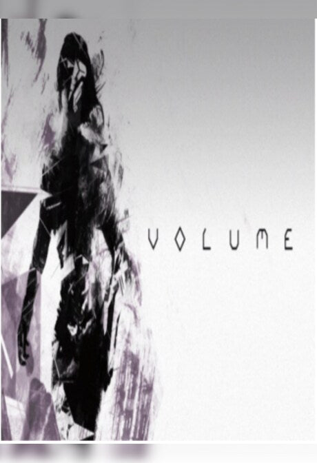 Volume Steam Key GLOBAL