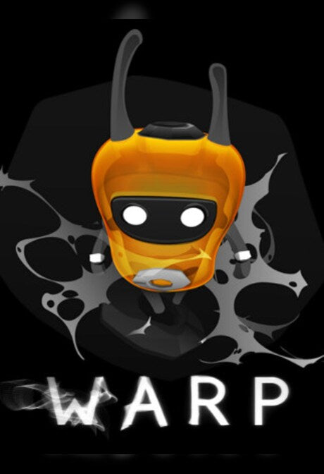 Warp Steam Gift GLOBAL