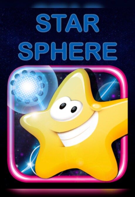 Starsphere Steam Gift GLOBAL