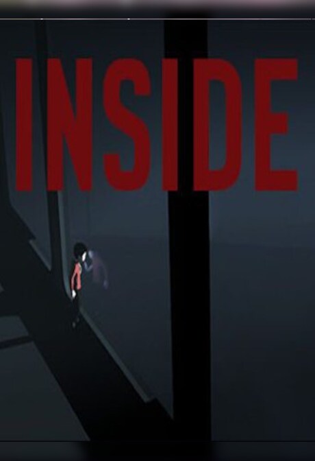 INSIDE (PC) - Steam Key - GLOBAL
