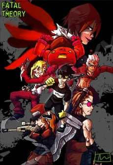 Fatal Theory Steam Key GLOBAL