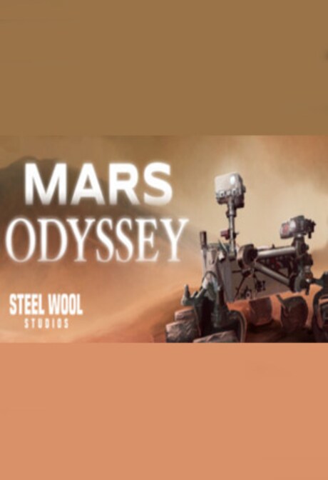 Mars Odyssey VR Steam Key GLOBAL