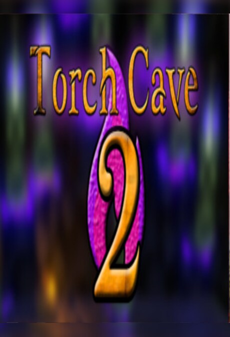 Torch Cave 2 Steam Key GLOBAL