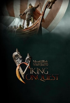 Mount & Blade: Warband - Viking Conquest Reforged Edition Steam Key GLOBAL