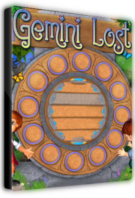 Gemini Lost Steam Gift GLOBAL
