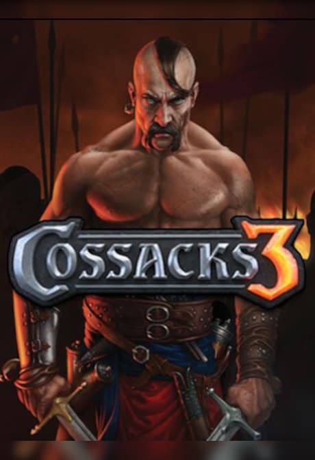 Cossacks 3 (PC) - Steam Key - CIS
